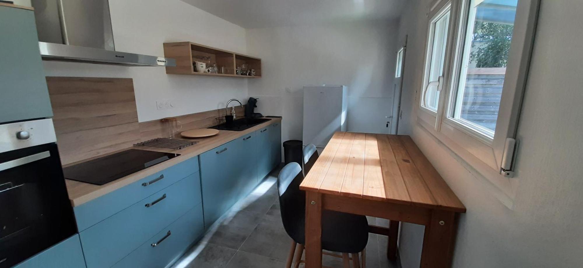 Le Refuge Villa Lamballe-Armor Eksteriør bilde